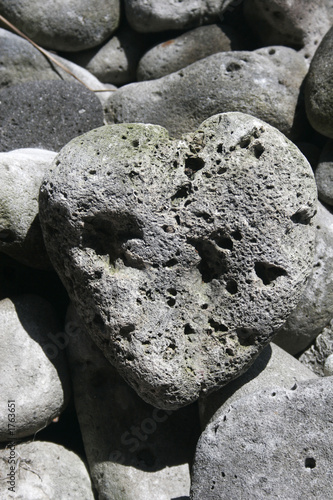 heart of stone