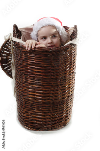santa helper