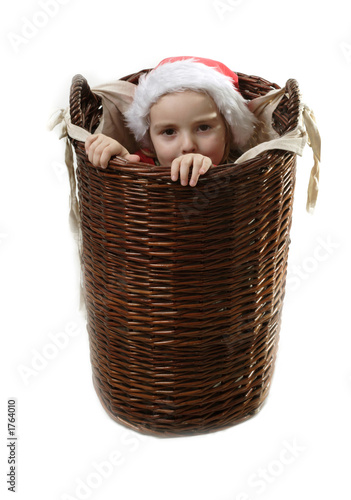 santa helper