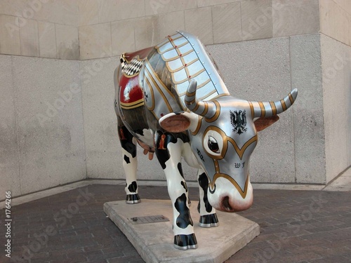 cow parade