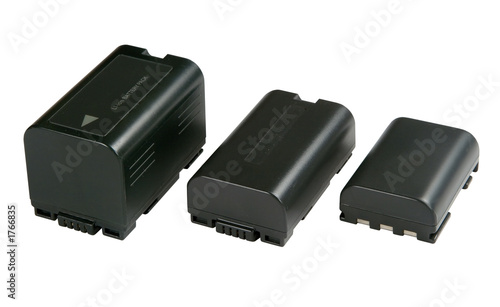 storage battery
