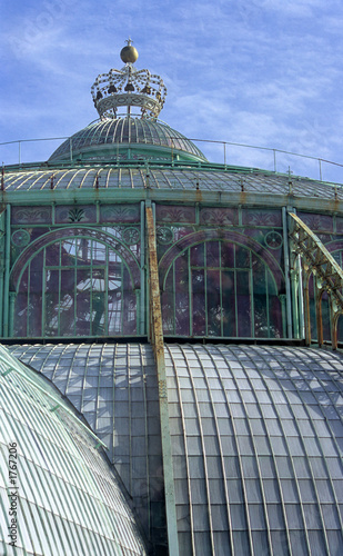 royal greenhouse laeken