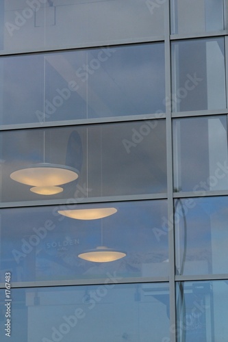 stahl und glas