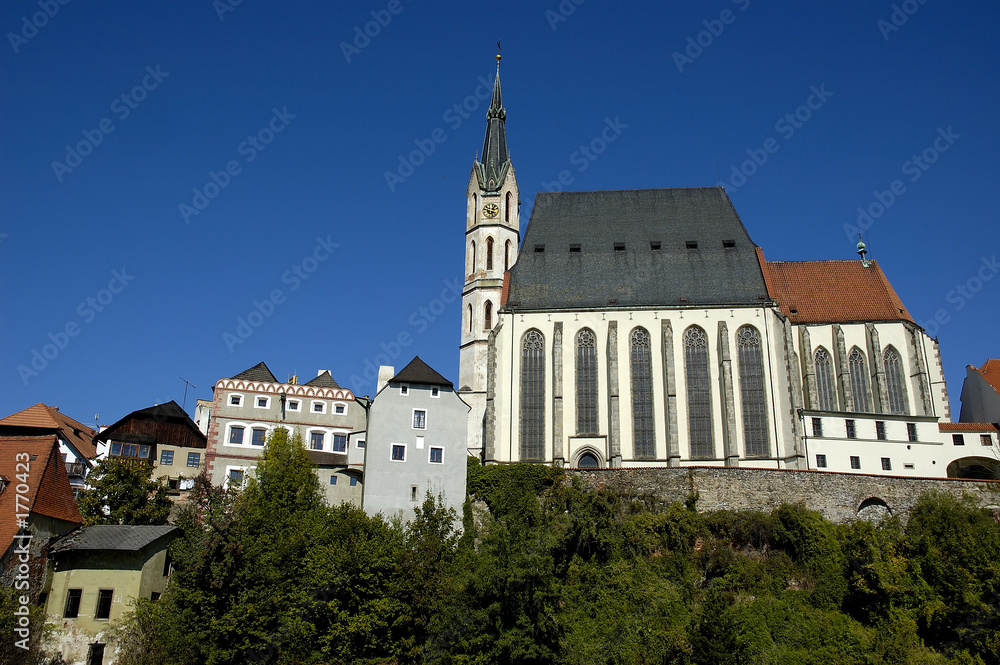 st. vitus church