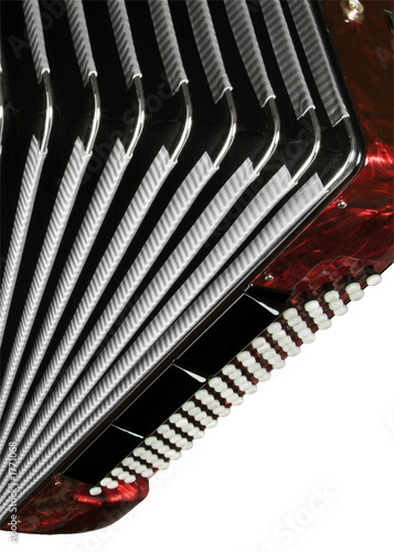 accordeon