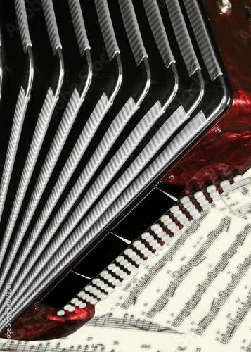 accordeon+partitions