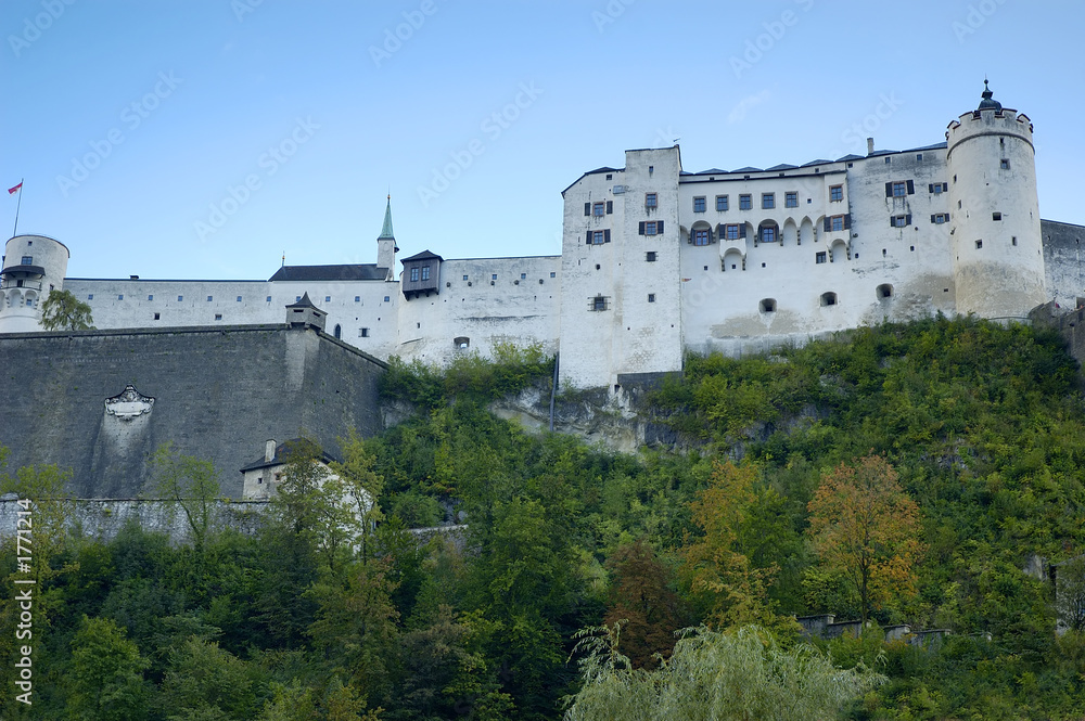 hohensalzburg