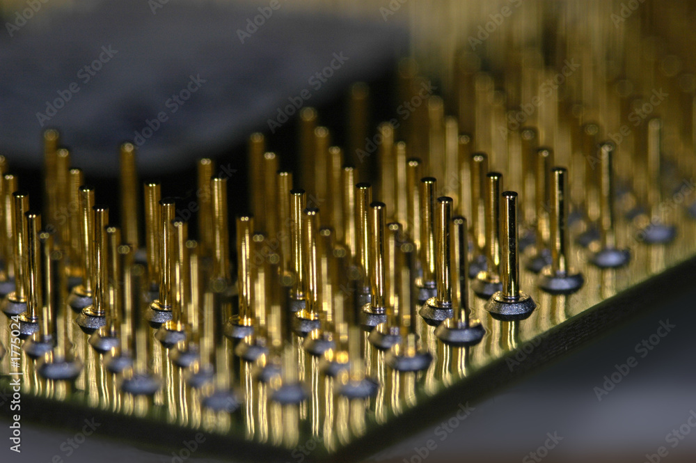 connection cpu connection cpu