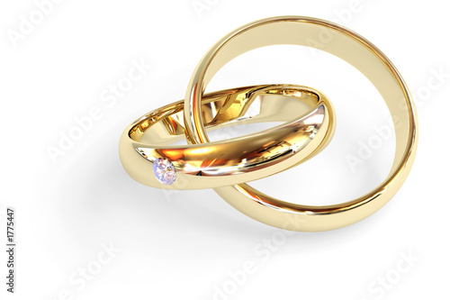wedding rings