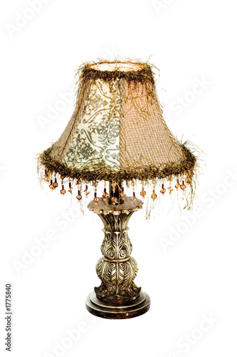 table lamp photo