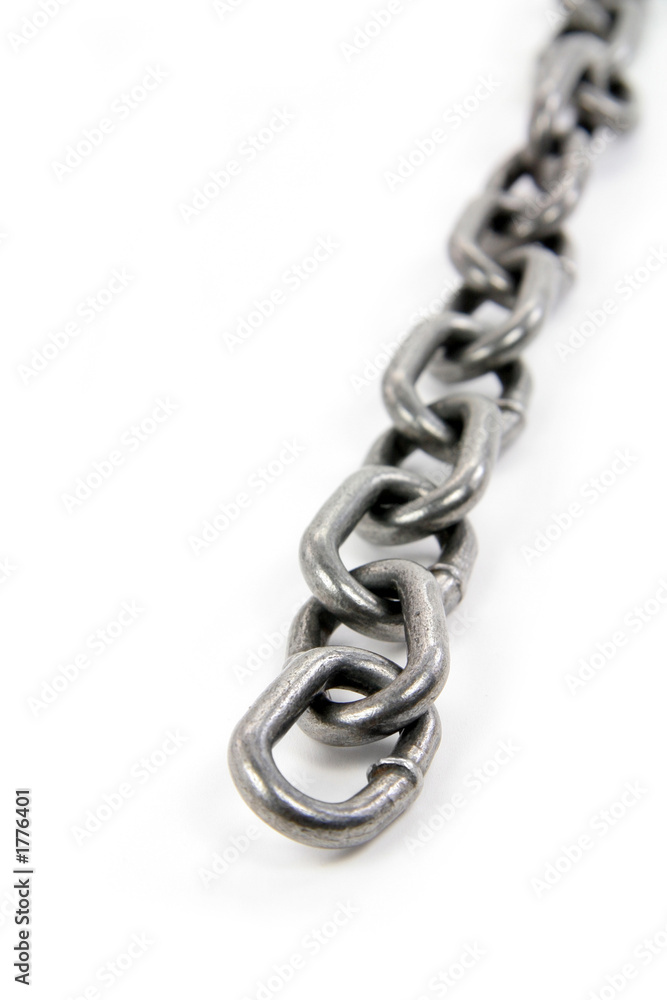 Obraz premium chain, concept of teamwork