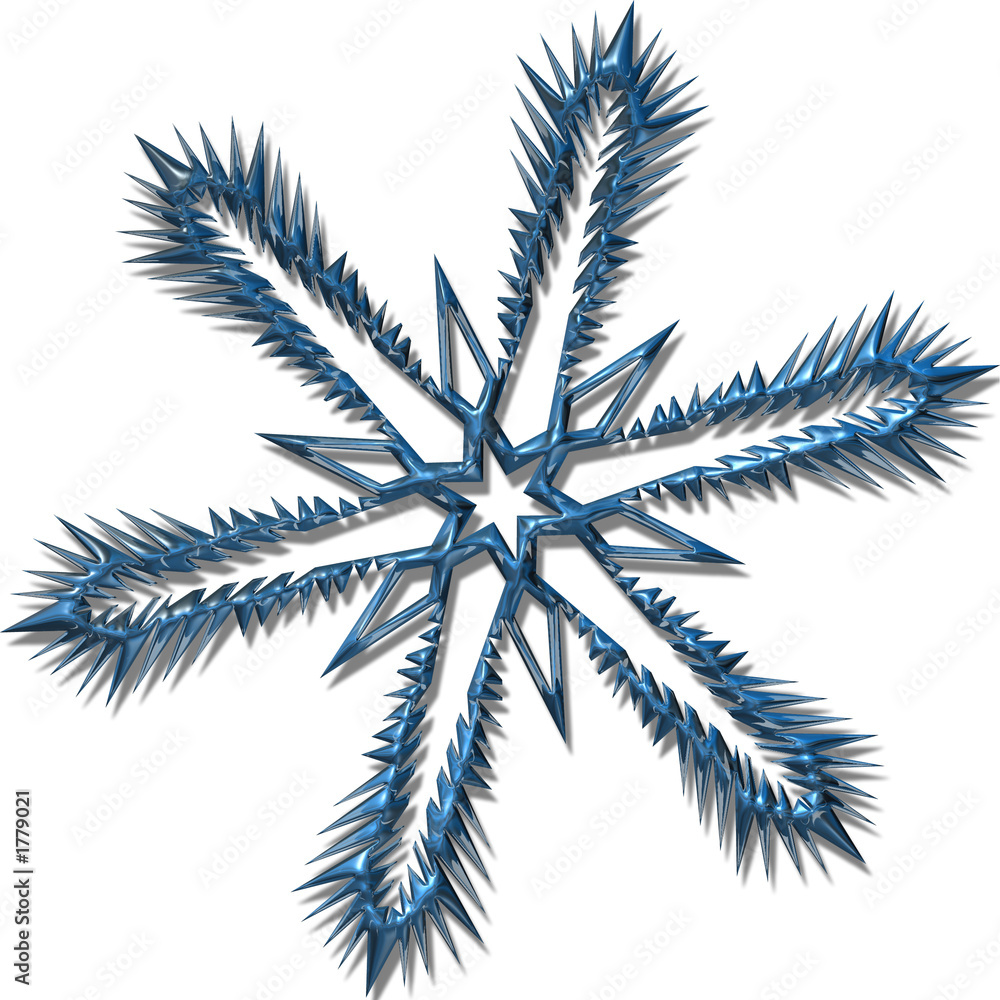 snowflake snowflake