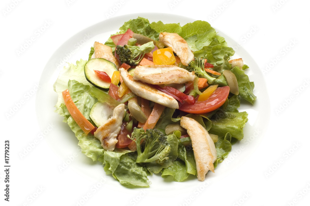 salad salad