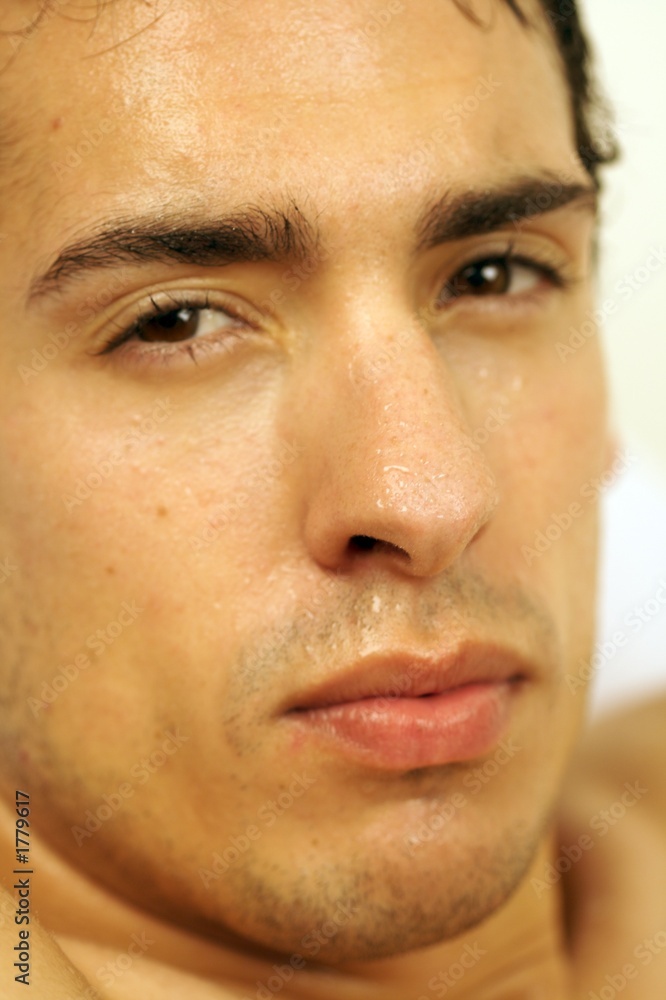 Obraz premium questioning