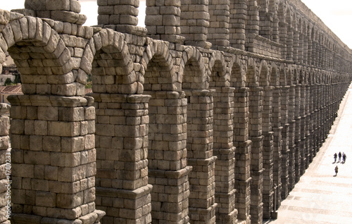 spain segovia