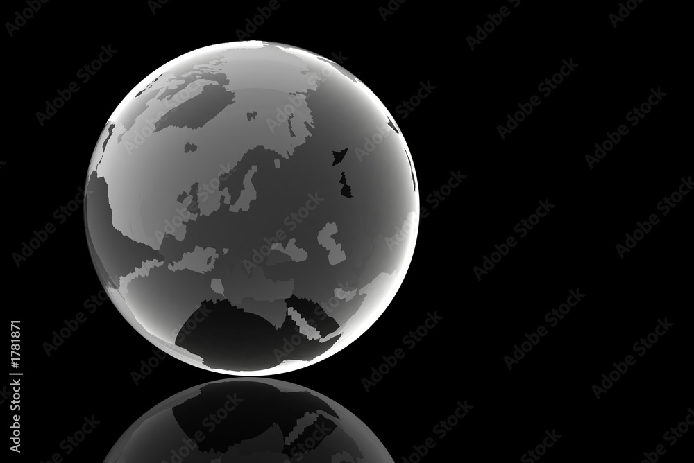 globus glas globus glas