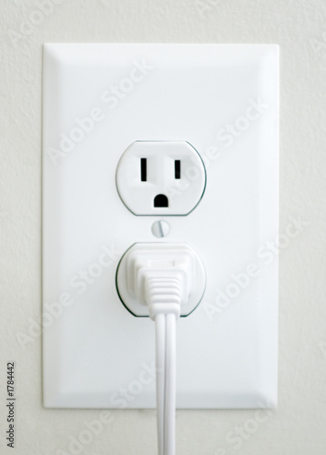 electrig plug