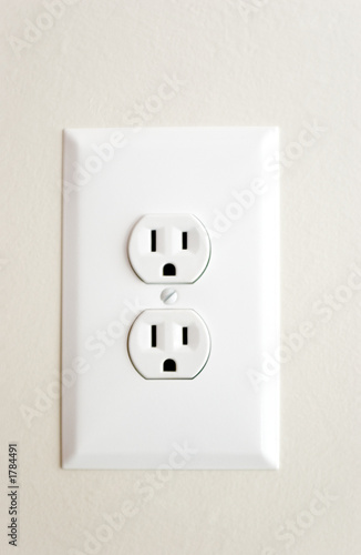 electric socket