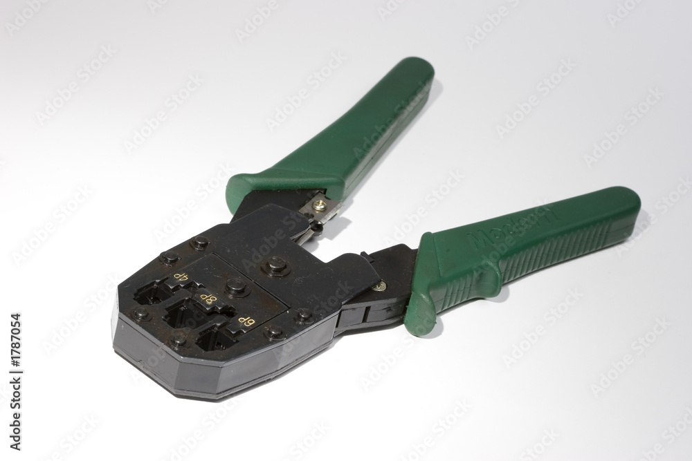 wire crimper wire crimper