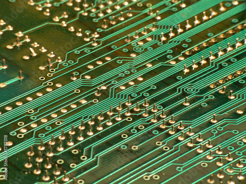 circuit imprime