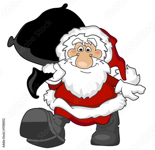 weihnachtsmann