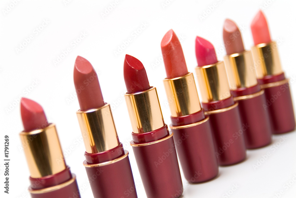lipsticks lipsticks