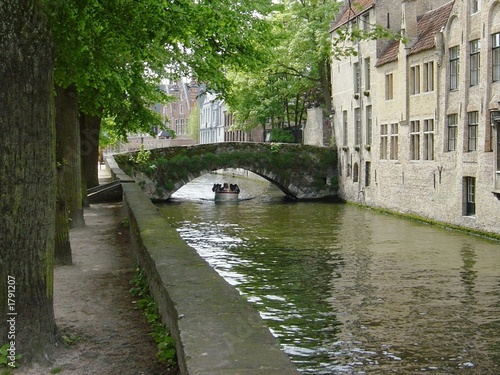Fotografija canals