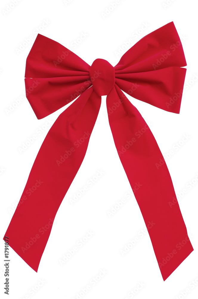 bow bow
