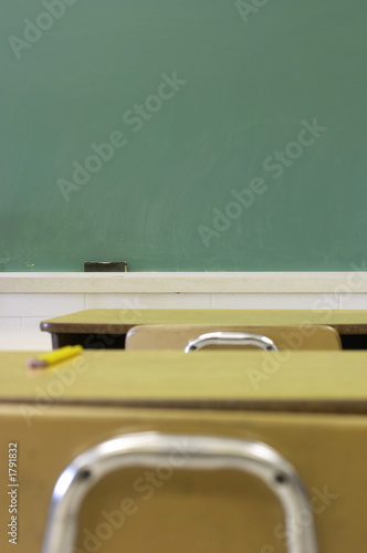 classroom