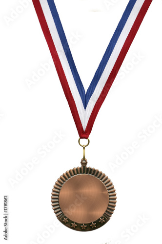 first place