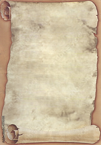 ancient scroll 03