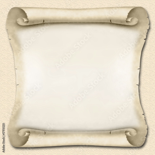 ancient scroll 02