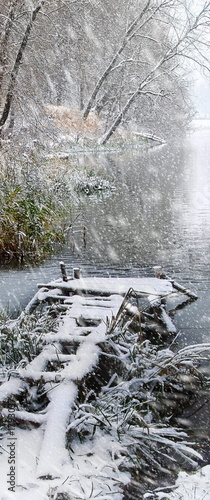 snowfall 1