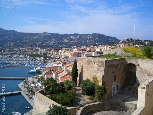 calvi, korsika