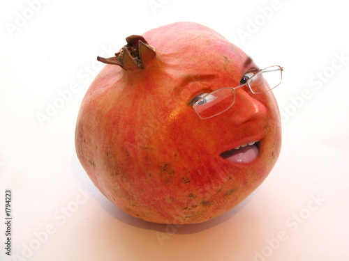 fruit