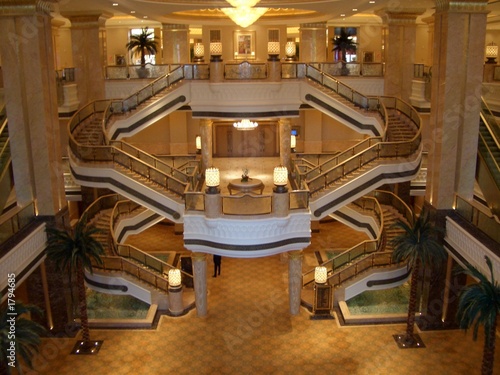 emirates palace, abu dhabi
