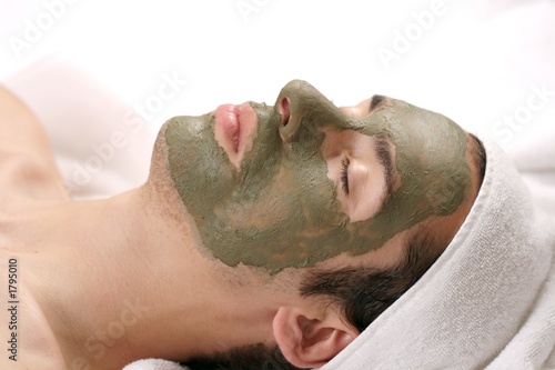 mask