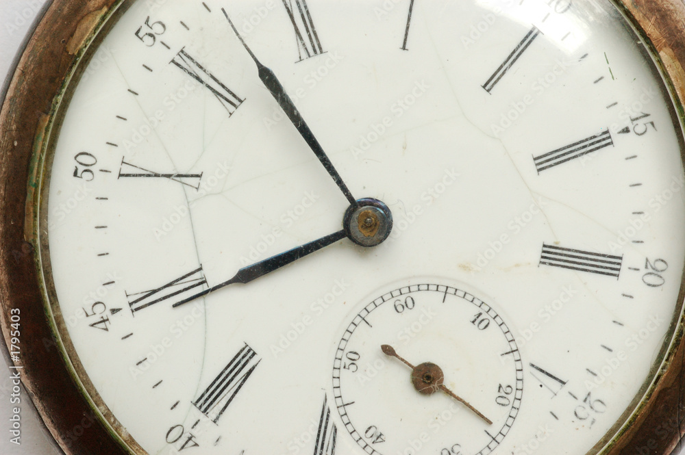 old watch old watch