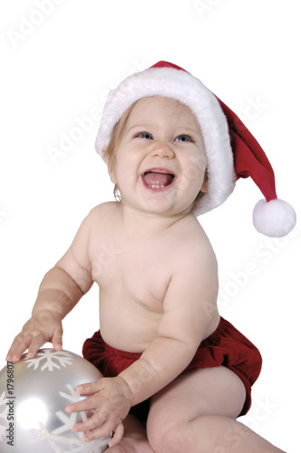santa baby