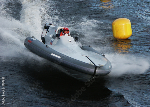 24 hour race