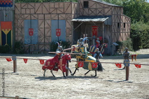 tournoi