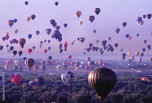 balloon fiesta