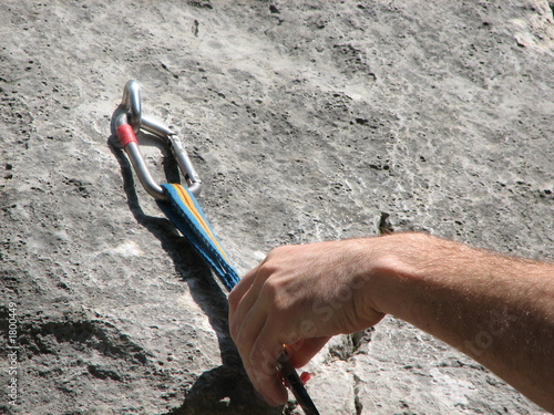safe climb