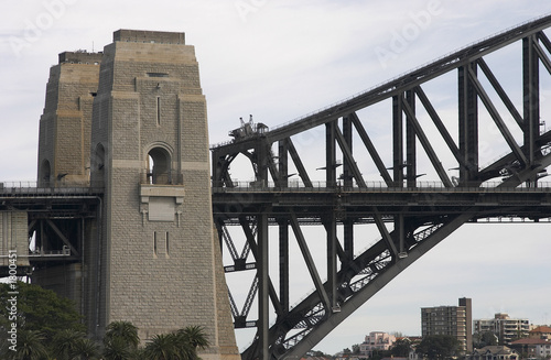 sydney harbour bridge © NickR