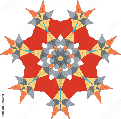 holiday star