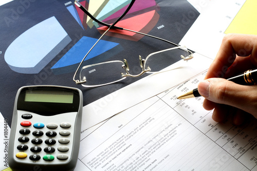 financial tools