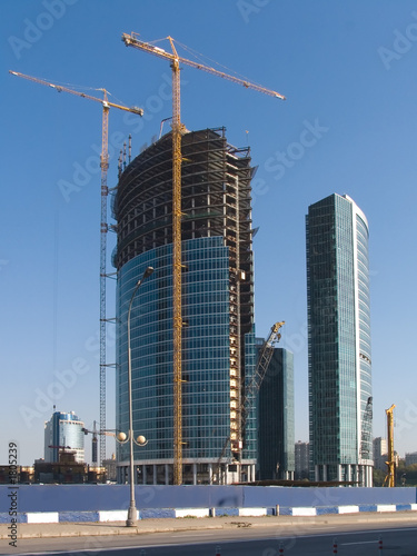 construction