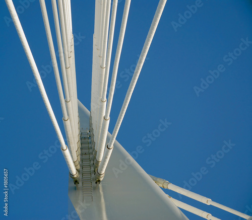provencher bridge spire 2 photo