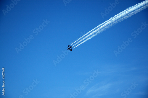 air show