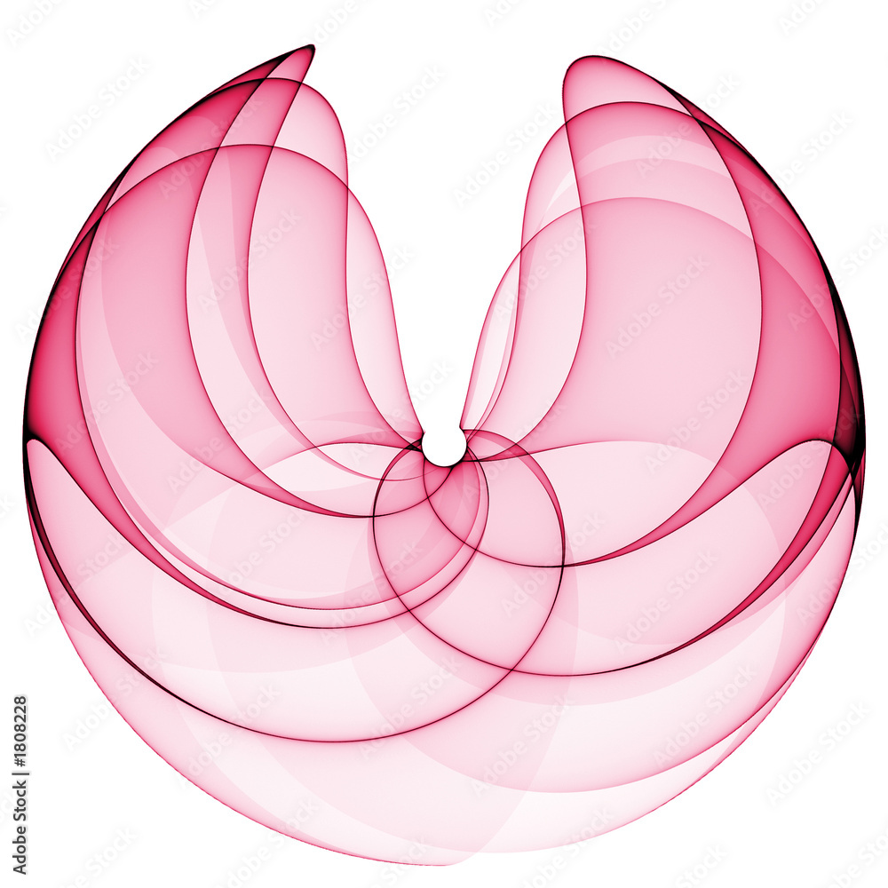 chaos waves ball
